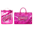 Jelly Luggage Sets