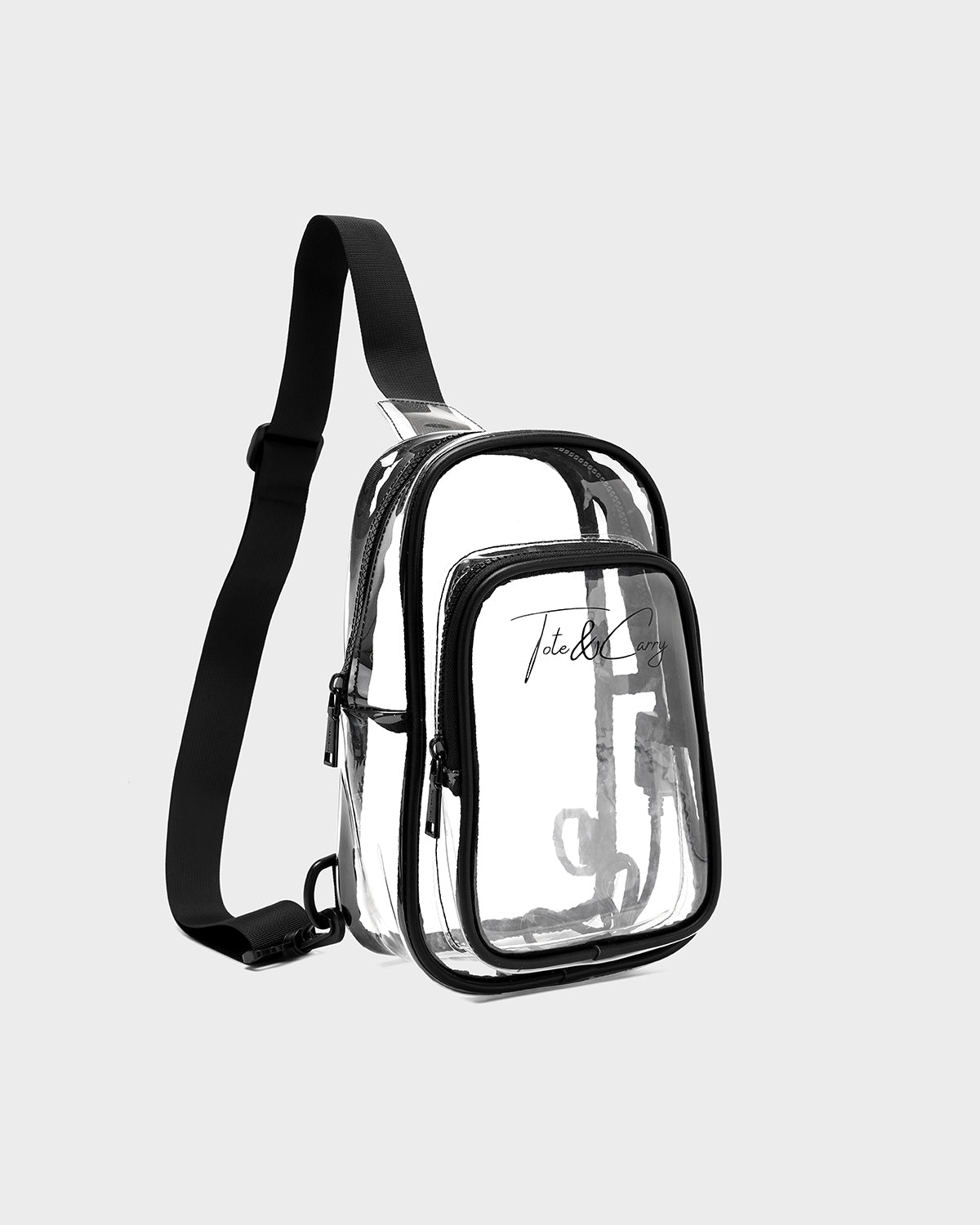 Clearview Sling Bag