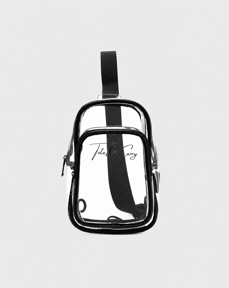 Clearview Sling Bag