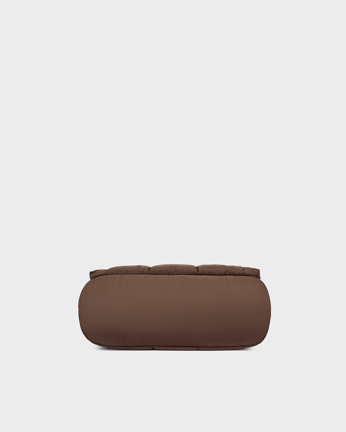 Cloud Carry-All Tote in Earth Brown
