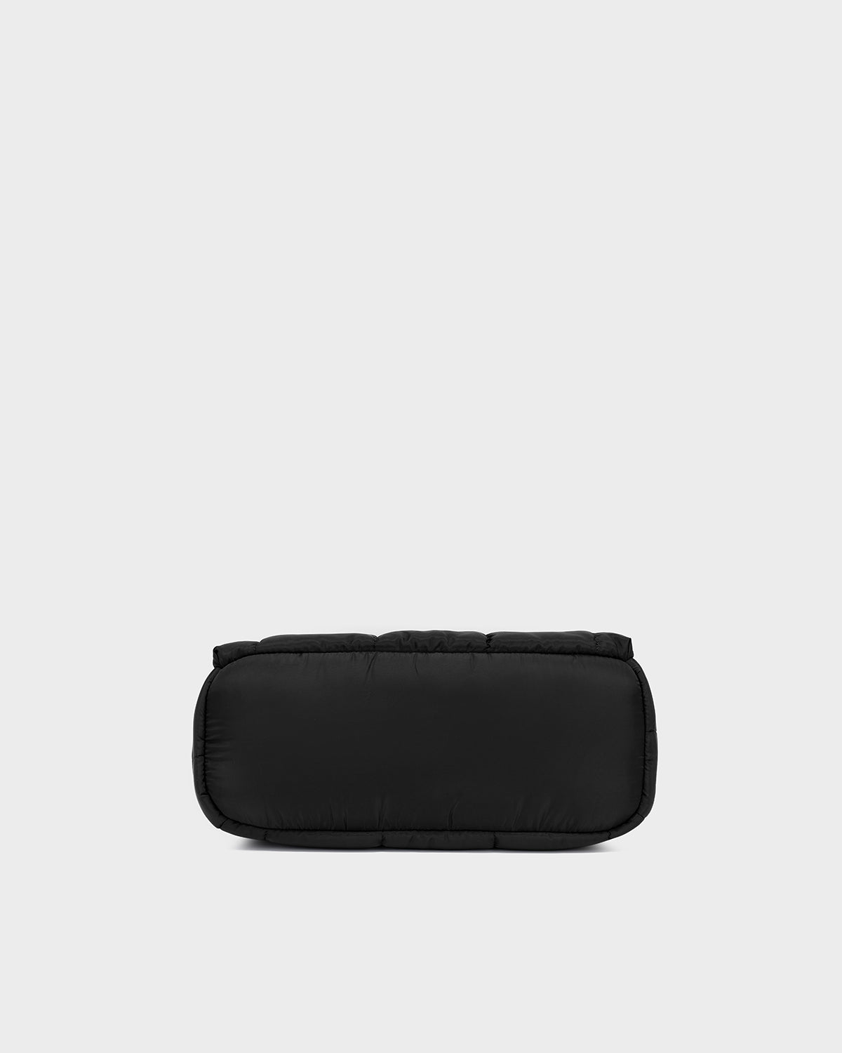 Cloud Carry-All Tote in Onyx Black