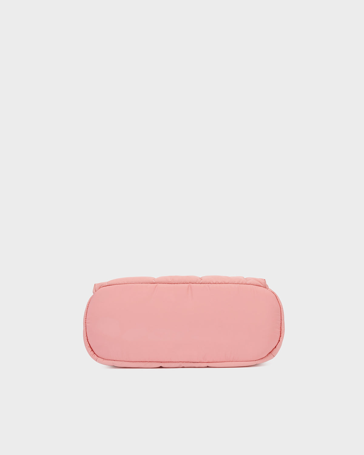 Cloud Carry-All Tote in Rose Pink