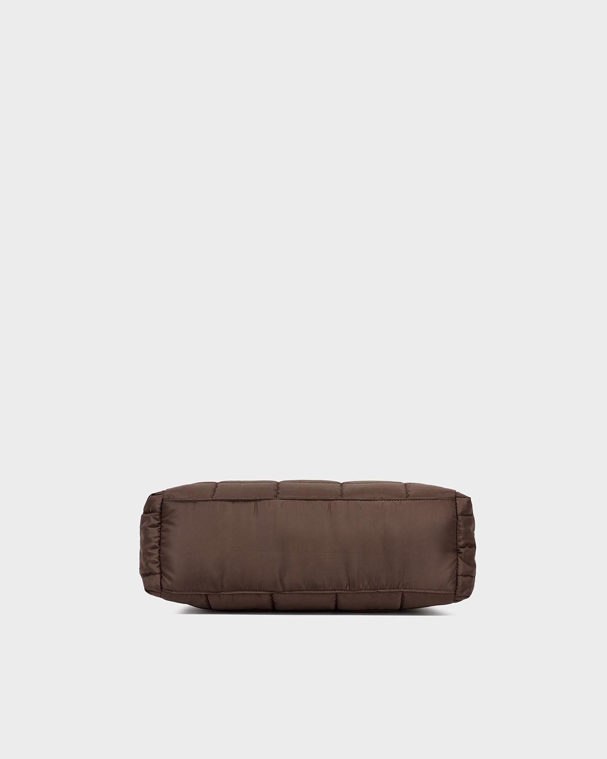 Cloud Duffle in Earth Brown