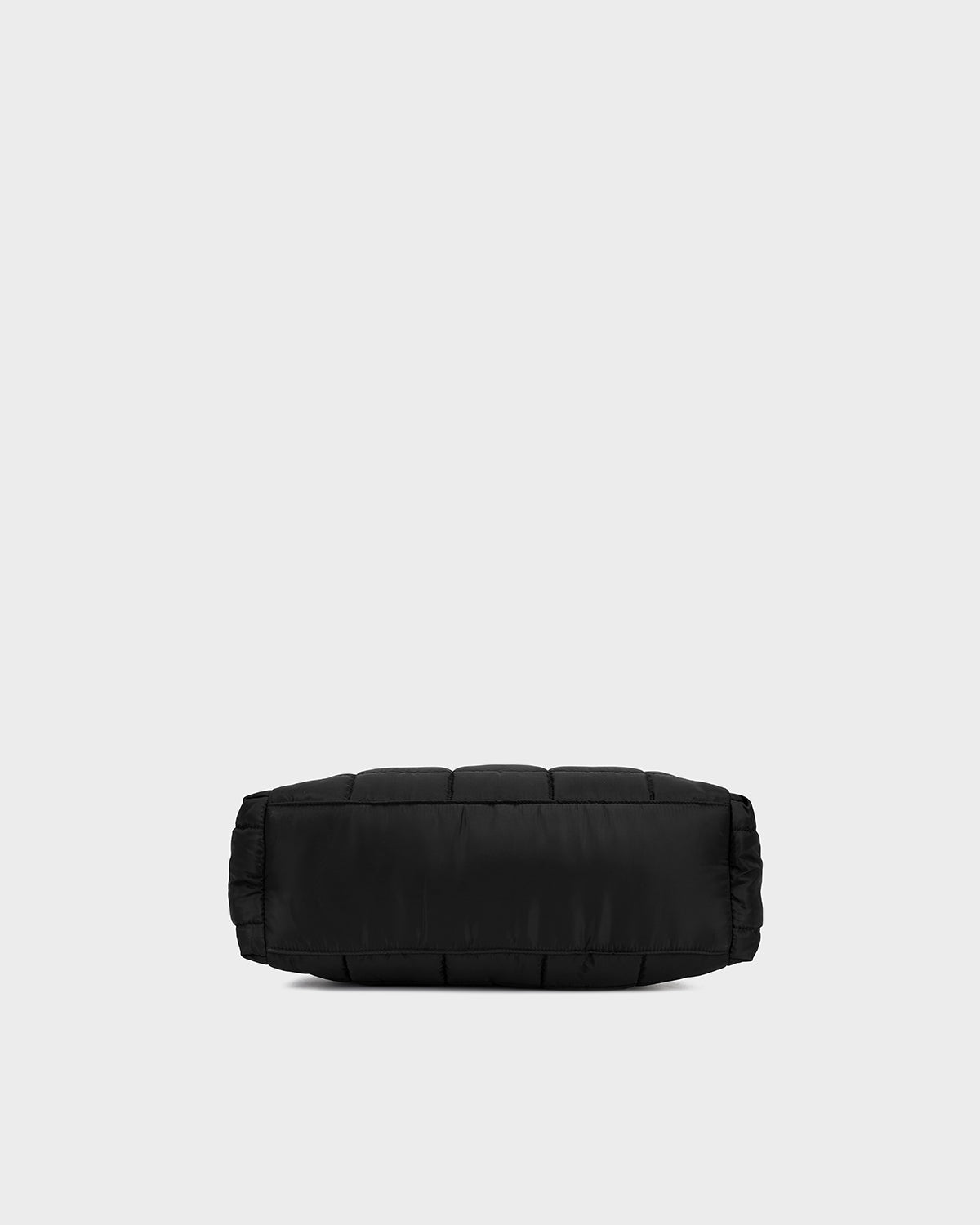 Cloud Duffle in Onyx Black