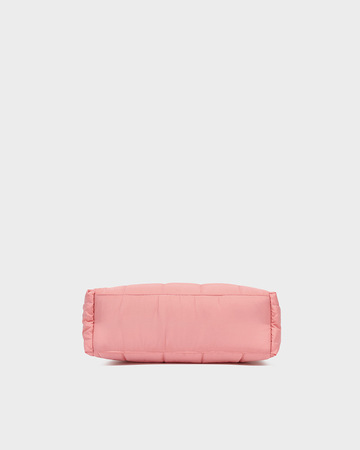 Cloud Duffle in Rose Pink