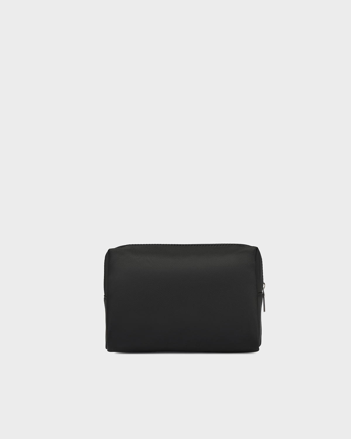 Cloud Toiletry Bag Set in Onyx Black