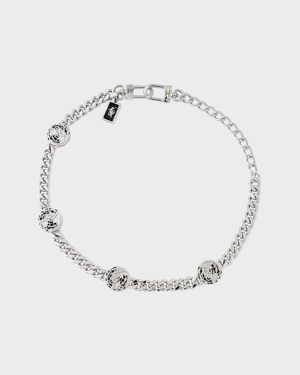 Silver