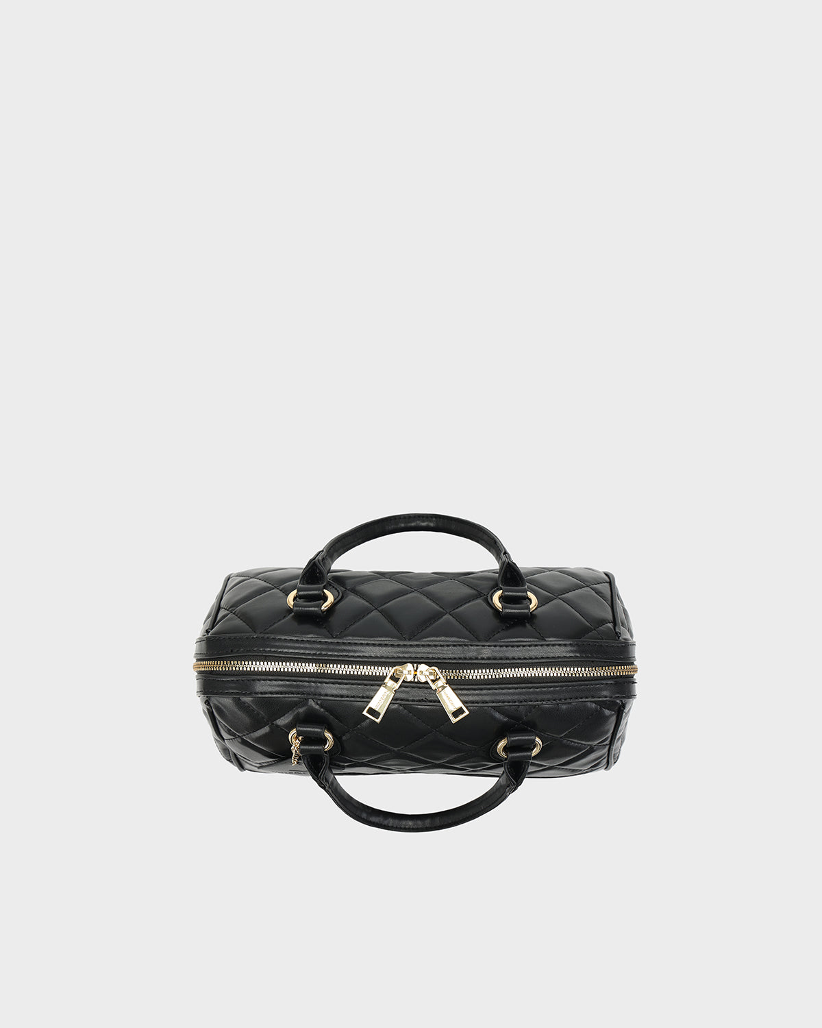 Couture Italy Purse in Black