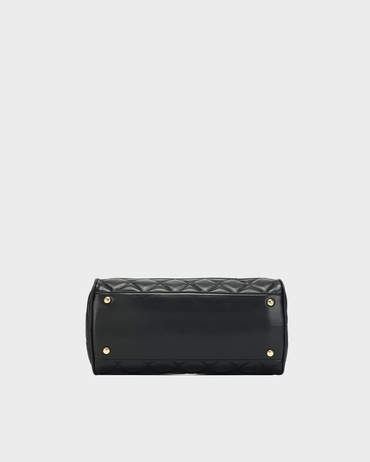 Couture Italy Purse in Black