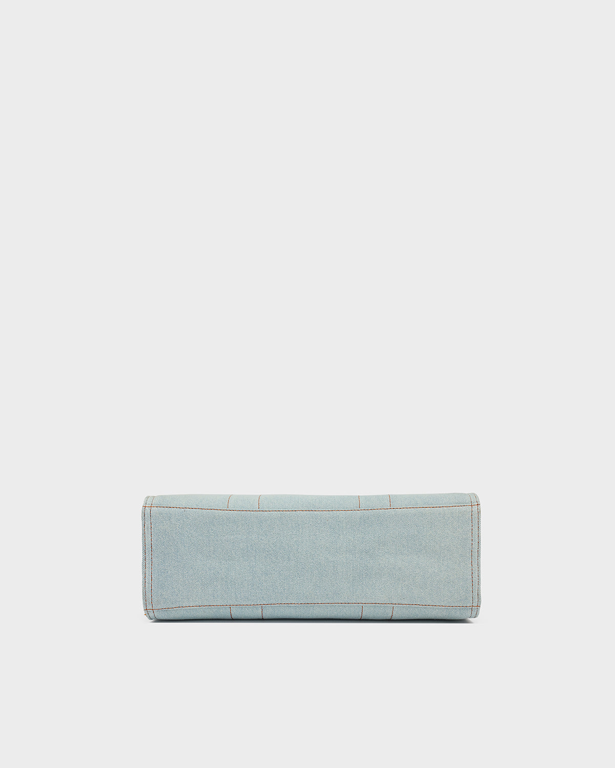 Denim City Tote in light Blue