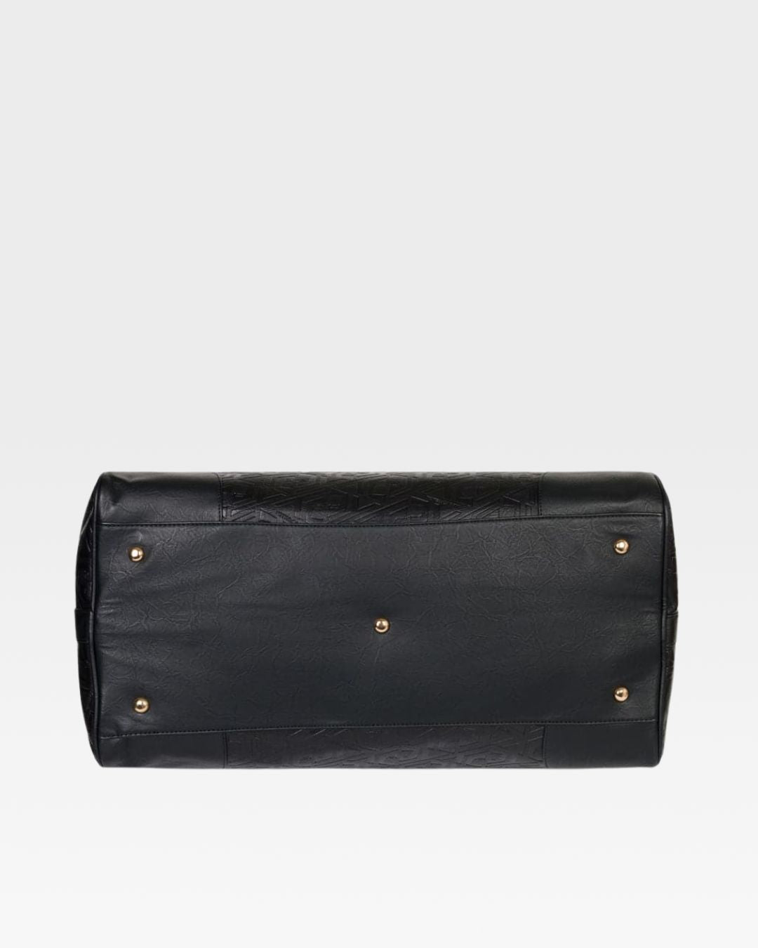 Designer Travel Set in Black