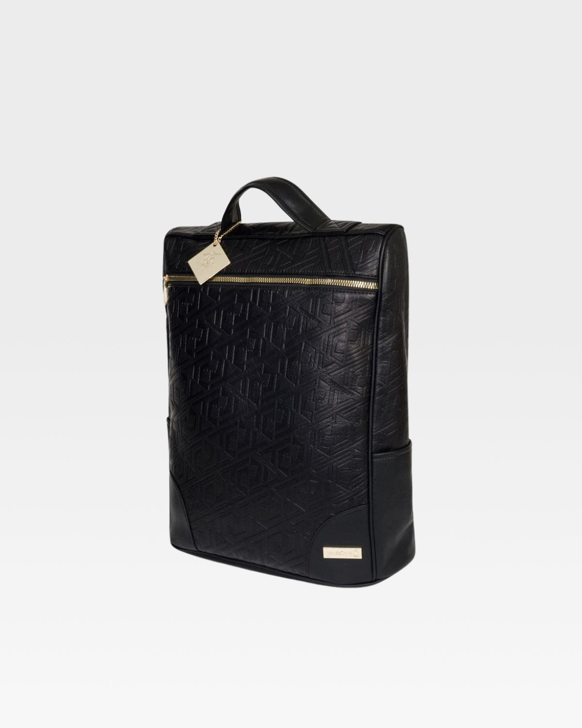 Designer Travel Set in Black