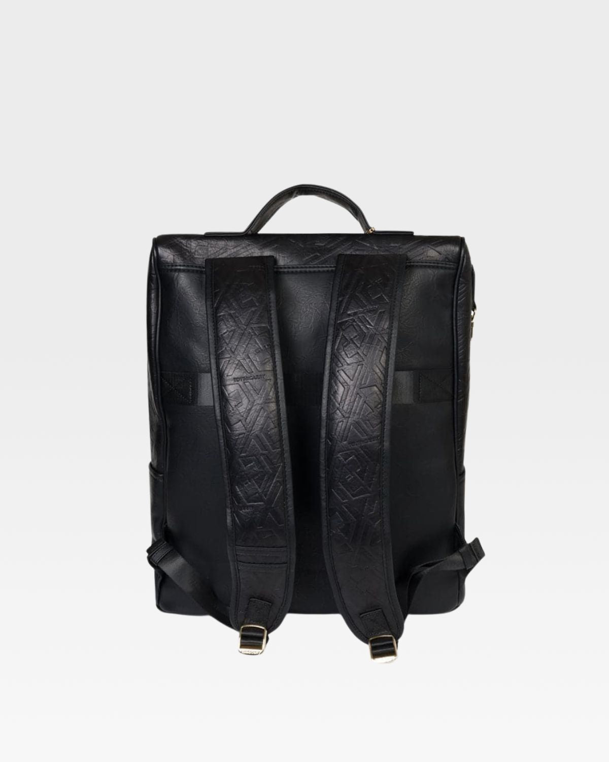 Designer Travel Set in Black