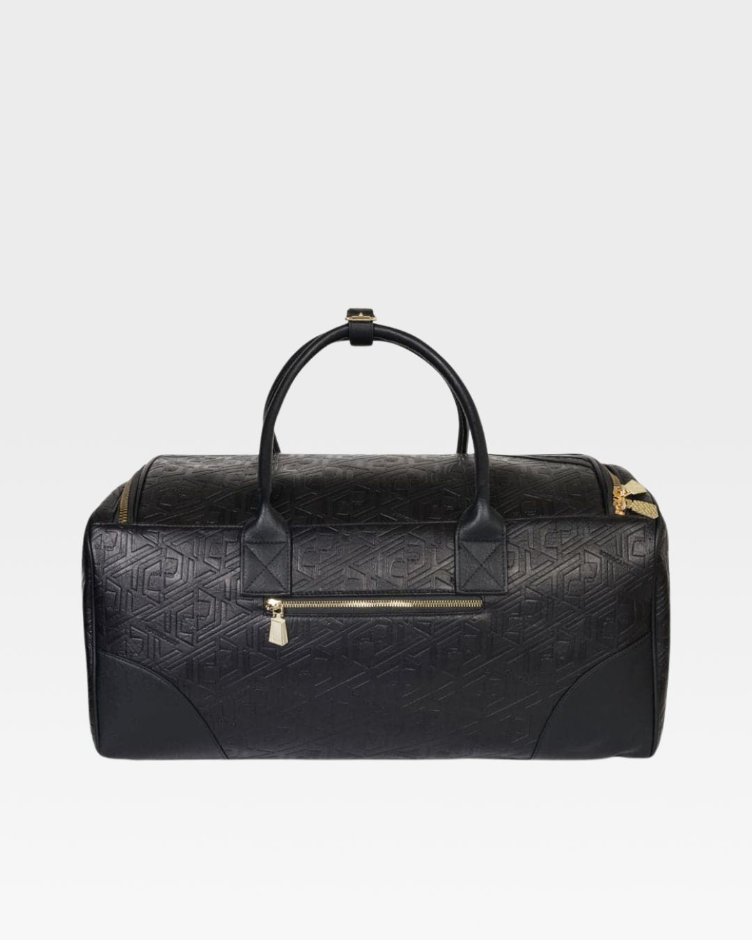Designer Travel Set in Black