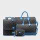 Eclipse Premium Travel Set in Blue