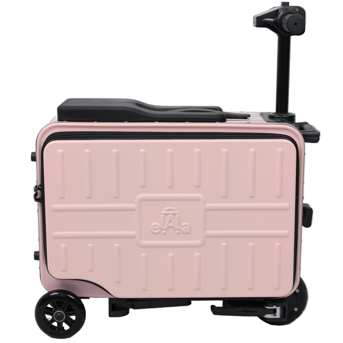 Elala Lite - The Lightweight Rideable Carry-On