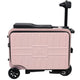 Pink / LED Display + Headlights + 2 Forward Speeds