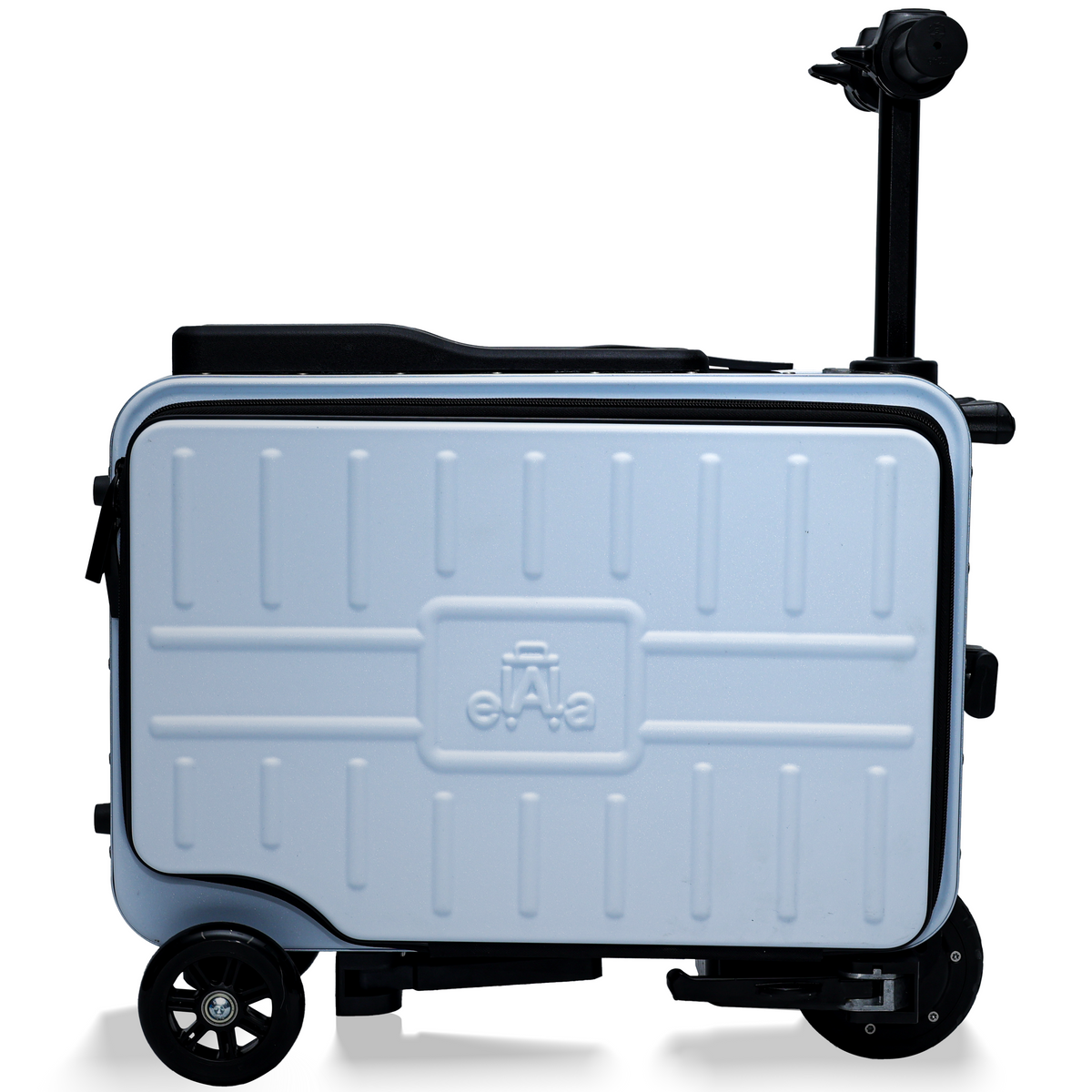 Elala Lite - The Lightweight Rideable Carry-On
