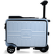 Blue / No Display + No Headlights + 1 Forward Speed