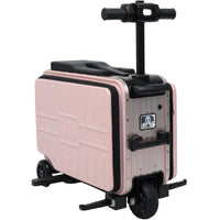 Pink / LED Display + Headlights + 2 Forward Speeds