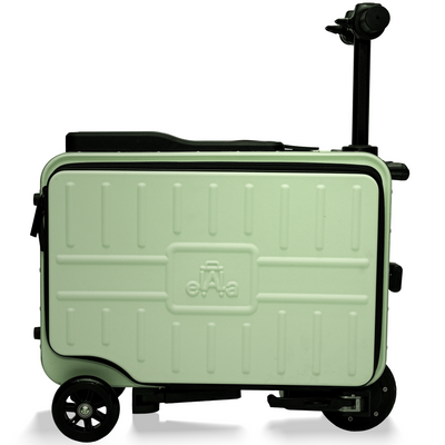 Elala Lite - The Lightweight Rideable Carry-On