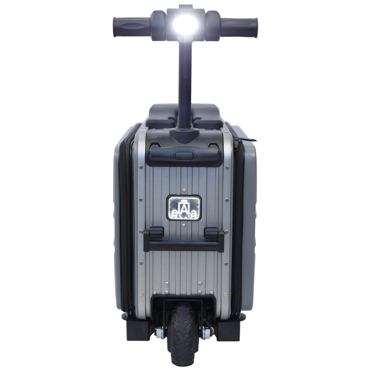 Elala Lite - The Lightweight Rideable Carry-On