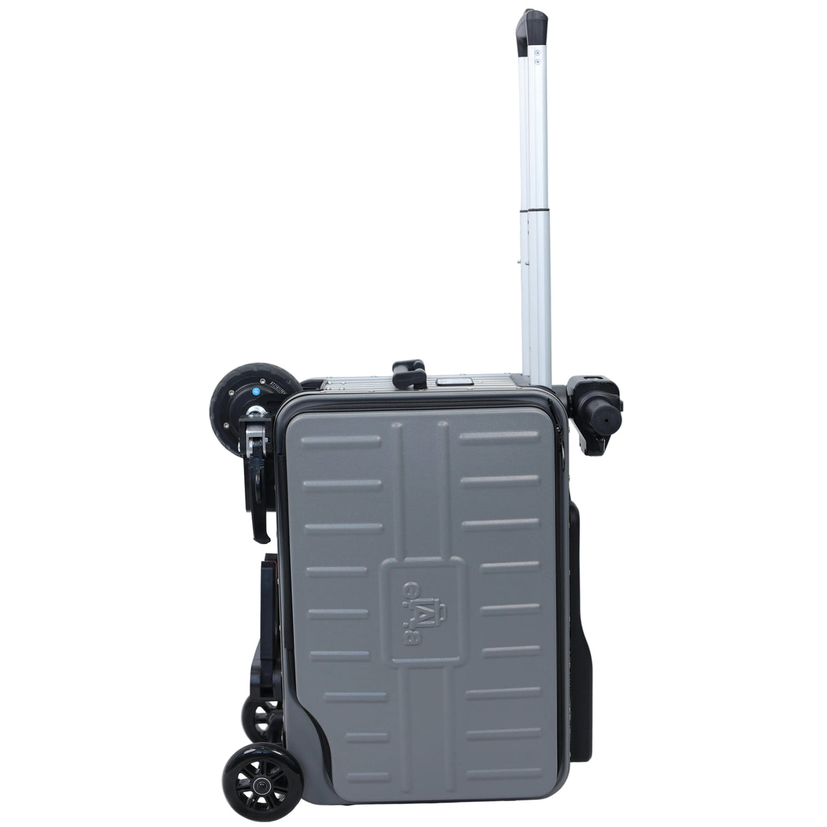 Elala Lite - The Lightweight Rideable Carry-On