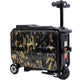 Camouflage / LED Display + Headlights + 2 Forward Speeds