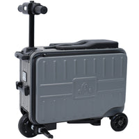 Blue / No Display + No Headlights + 1 Forward Speed