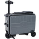 Blue / No Display + No Headlights + 1 Forward Speed