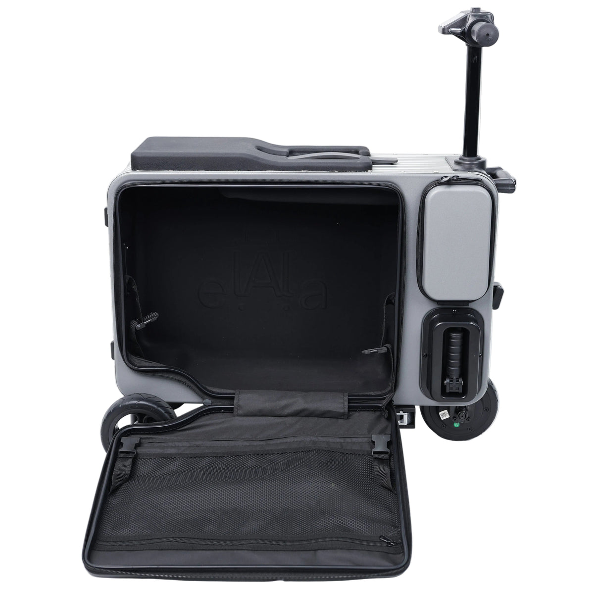 Elala P28 - The Rideable Check-In Suitcase