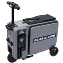 Elala P28 - The Rideable Check-In Suitcase