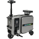 Elala Pro - The Dual Suspension Rideable Carry-On