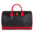 Exclusive Red Fire Duffle