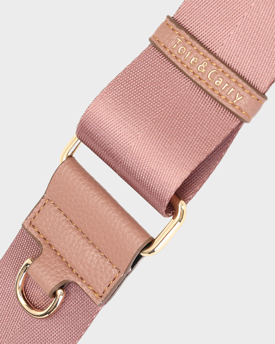 Executive Luxe Travel Set in Mustard