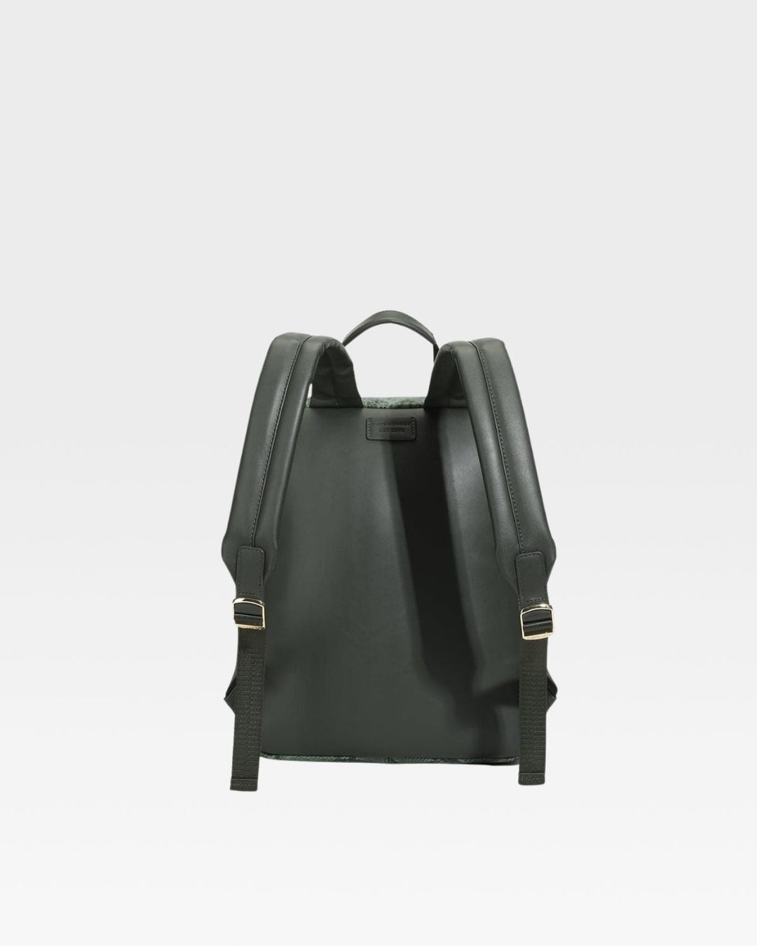 PY Travel Set in Green