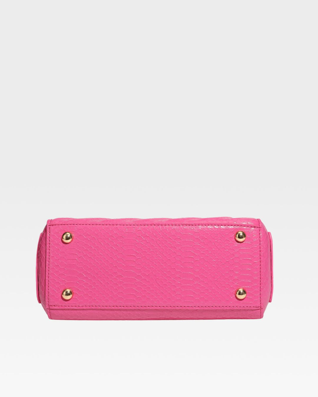 PY Shoulder Bag in Pink