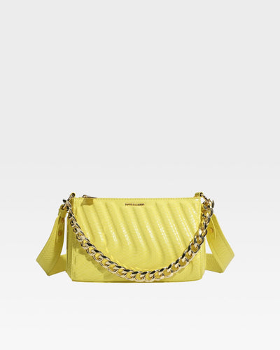 Exotic Shoulder Bags
