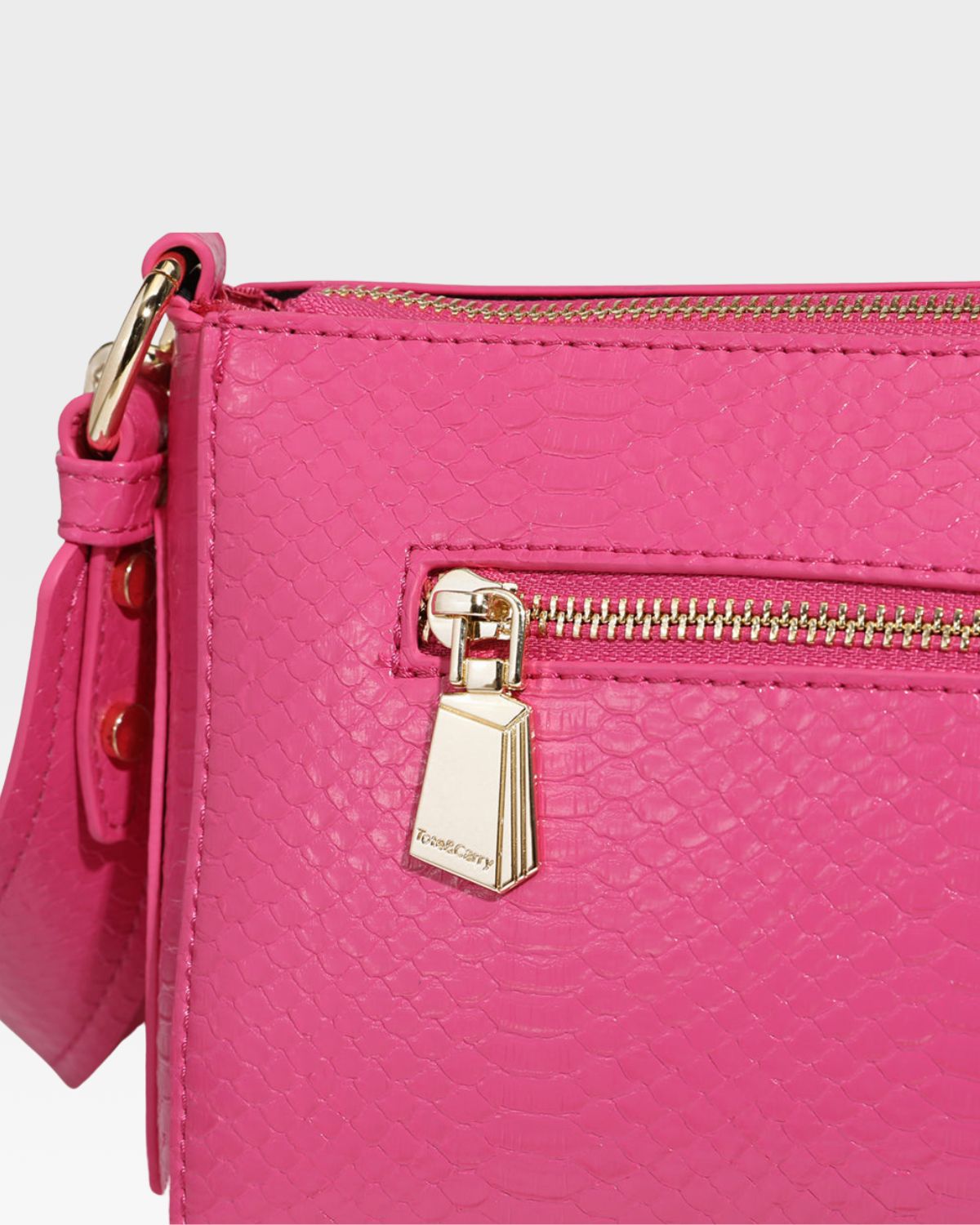 PY Shoulder Bags