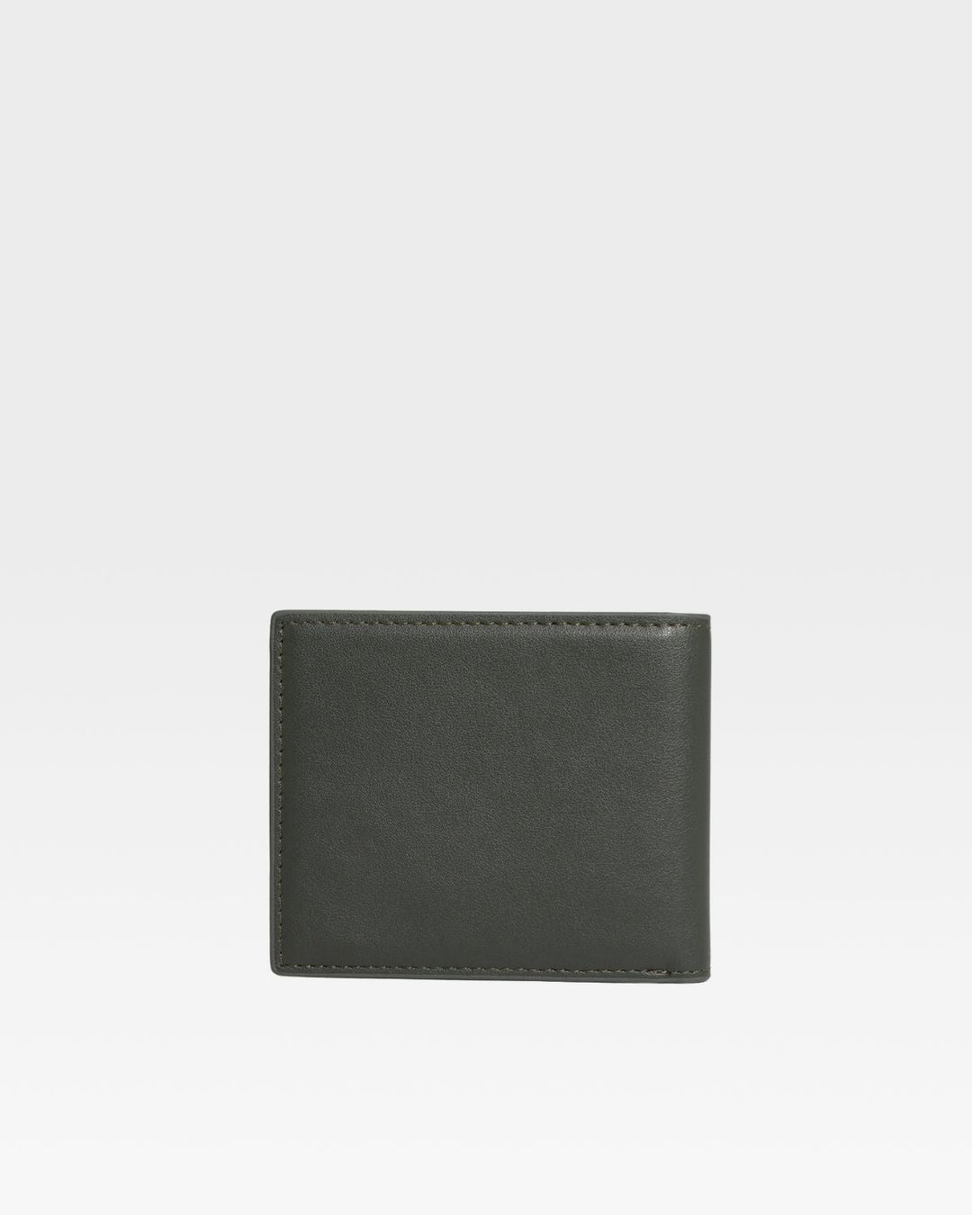 PY Wallet in Green