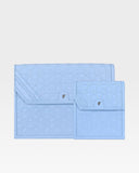 First Class CEO Set in Baby Blue