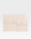 First Class CEO Set in Creme