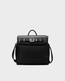First Class Turk Bag in Black