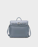 First Class Turk Bag in Grey