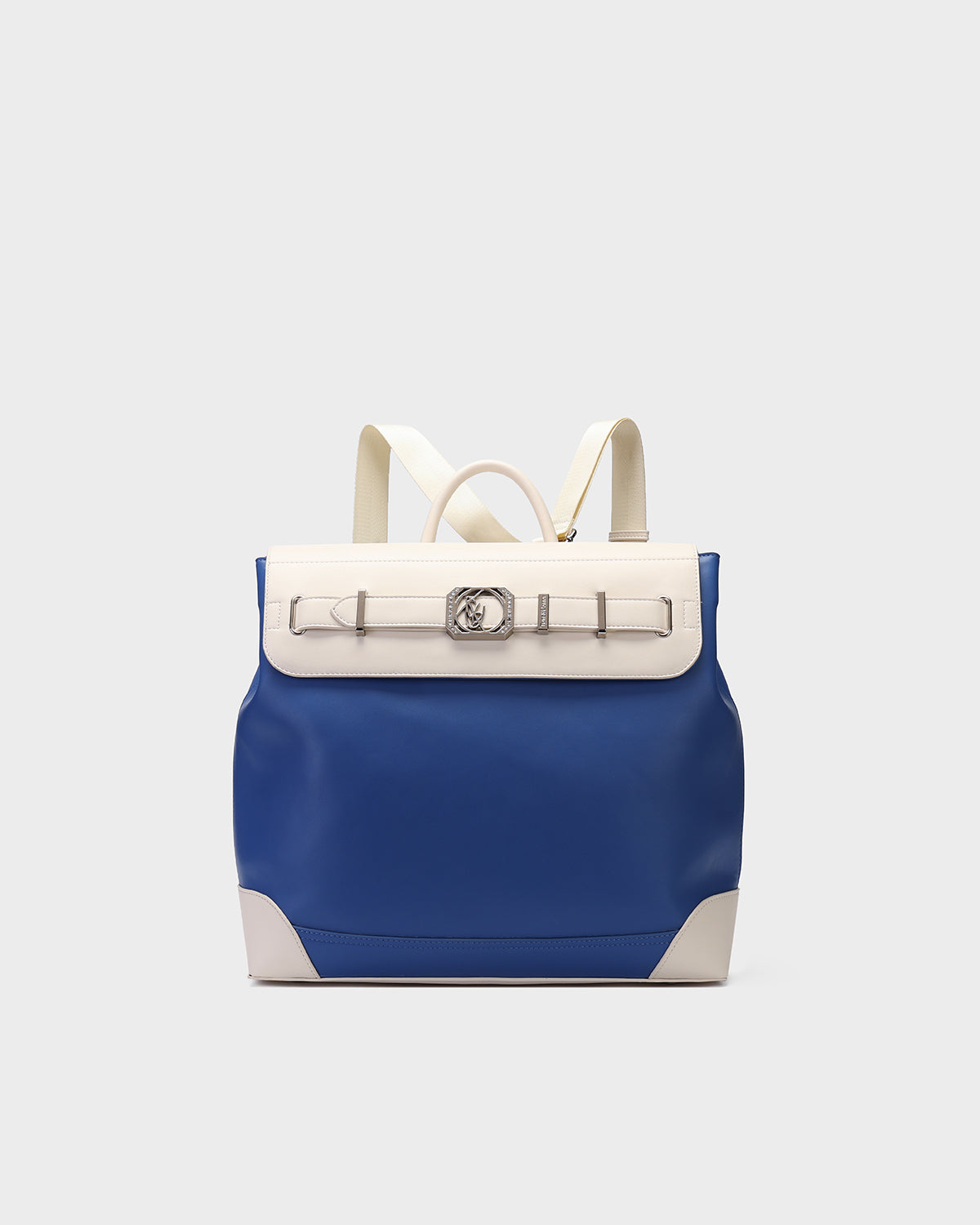 First Class Turk Bag in Royal Blue