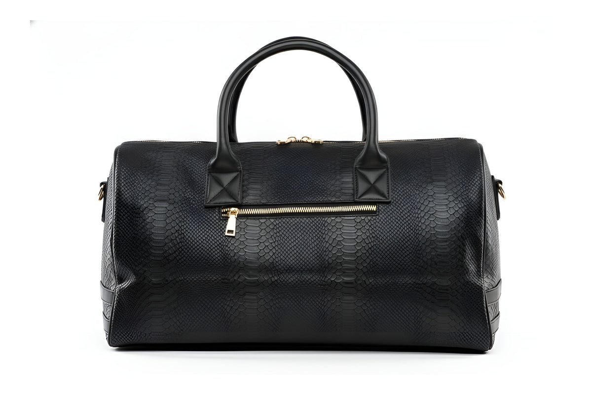 ONE BAG FOR EVERY DEPARTURE