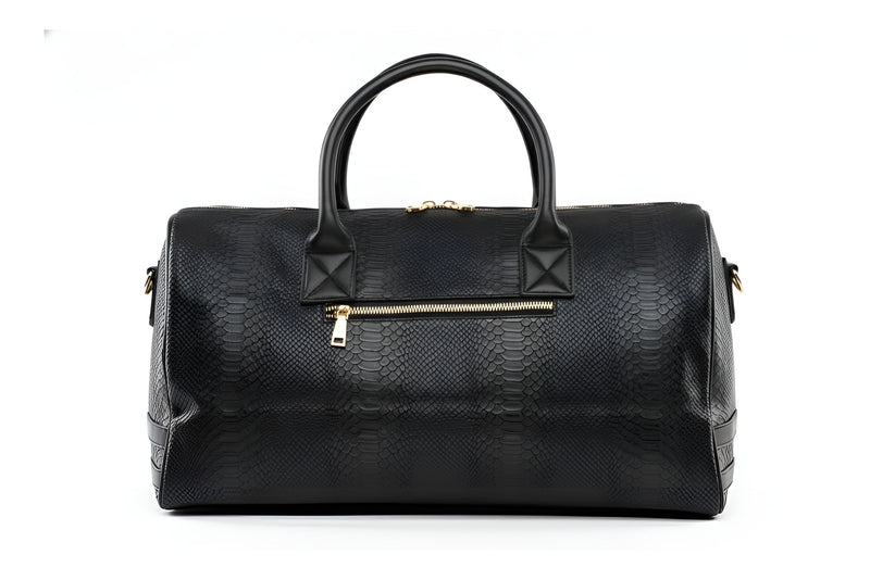 ONE BAG FOR EVERY DEPARTURE