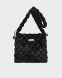 Fur Large Crossbody Bags