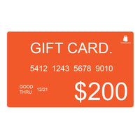 $ 200 USD