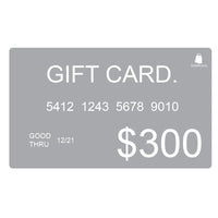 $ 300 USD
